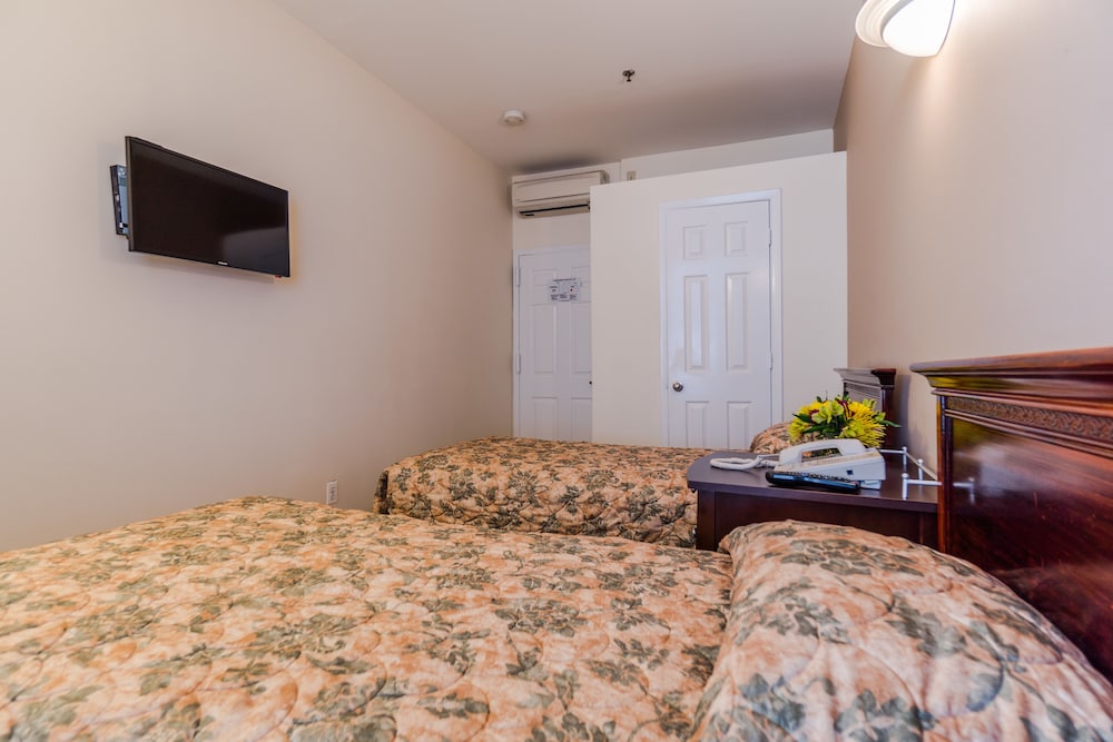 Americana Inn 38/50
