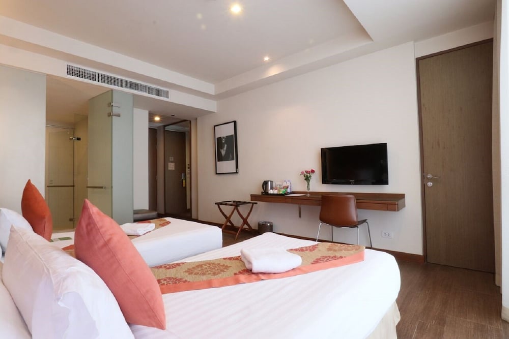 ON8 Hotel Sukhumvit Nana 22/59