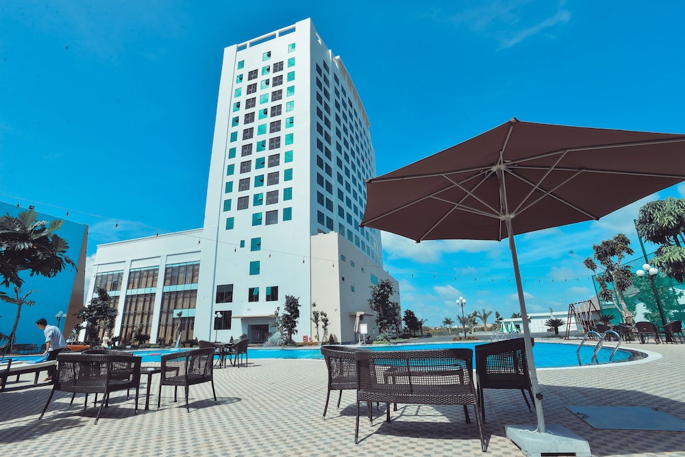 Muong Thanh Luxury Ca Mau Hotel 3/73