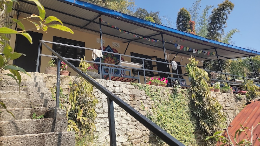 Peace Guest House Pokhara 1/50