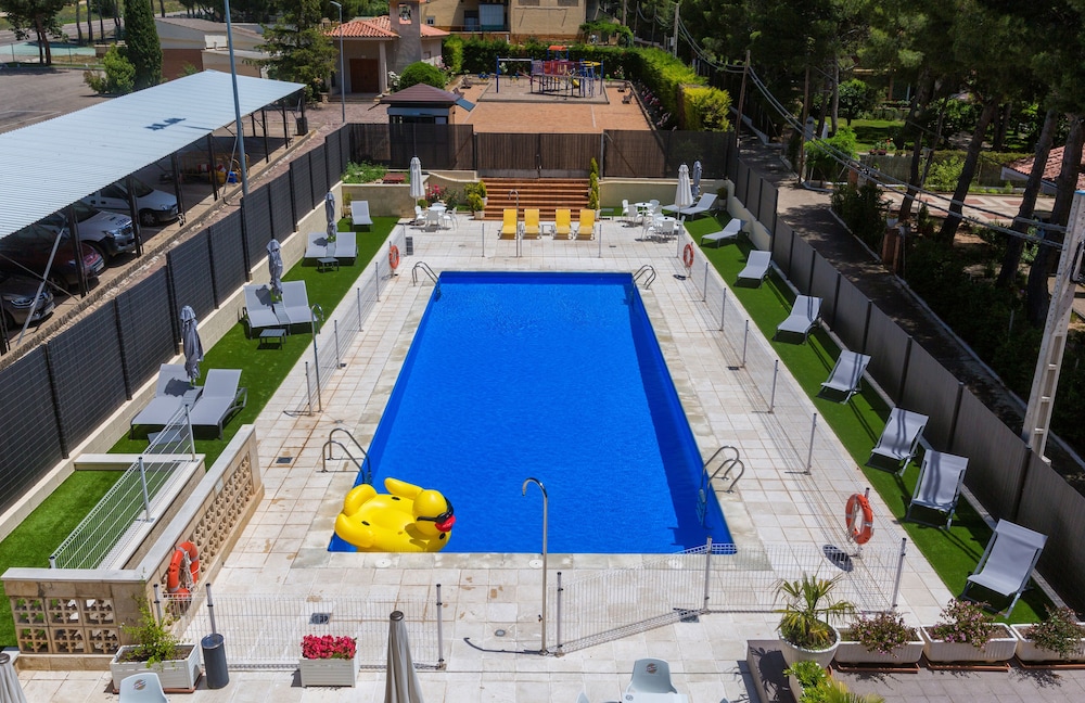 Hotel Marivella 31/34