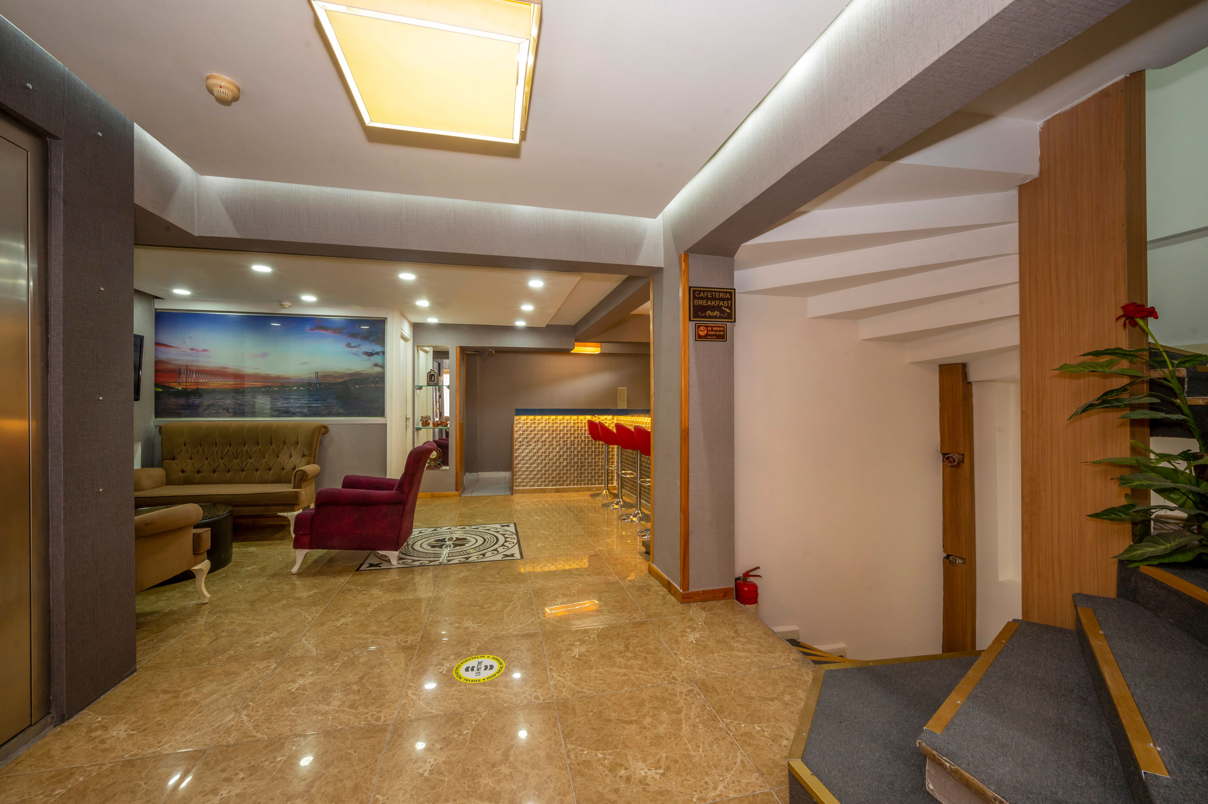 TAMARA RESIDENCE 34/39