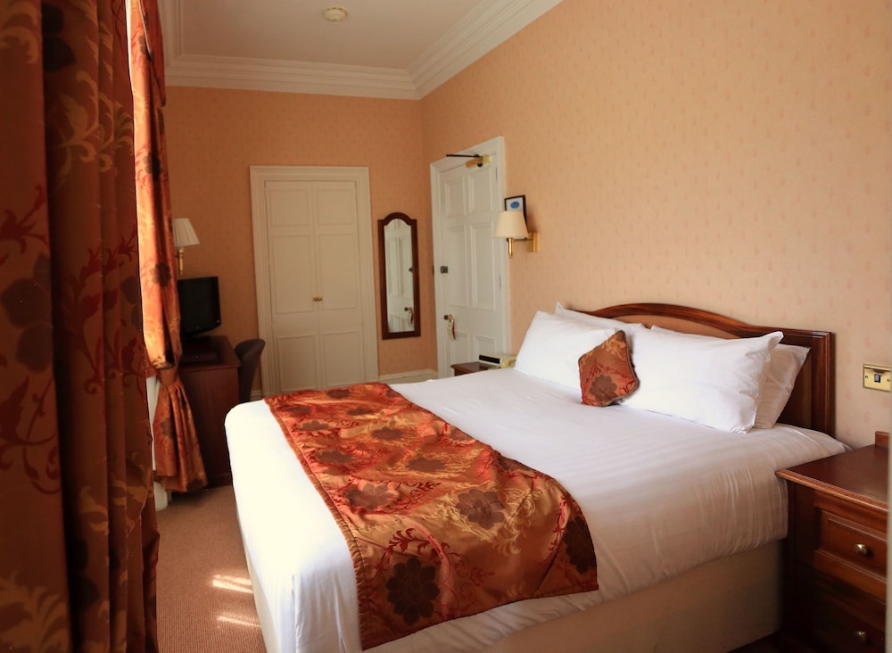 Ramnee Hotel 11/50