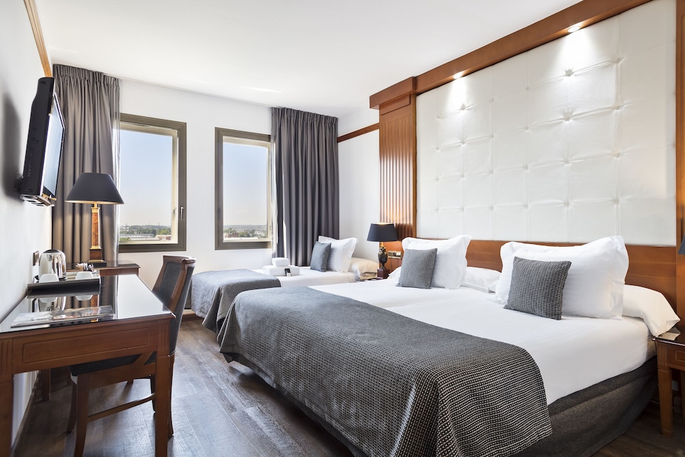 Best Western Premier CMC Girona 7/52