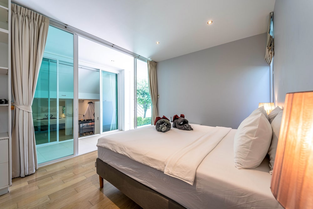 Phu Montra Villa With Ocean View A4 20/50