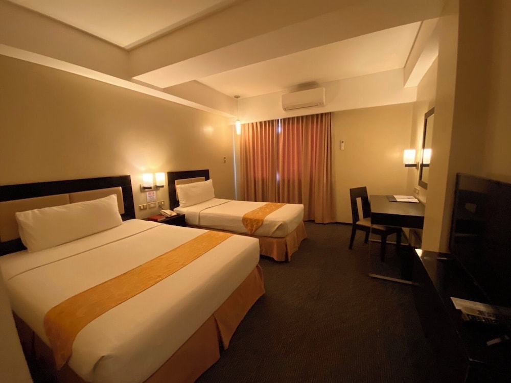 Mallberry Suites Business Hotel 14/59