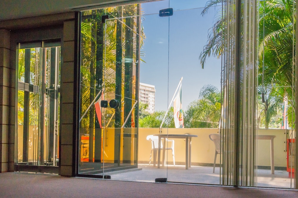 Hotel Harbor Inn Jaragua 7/64