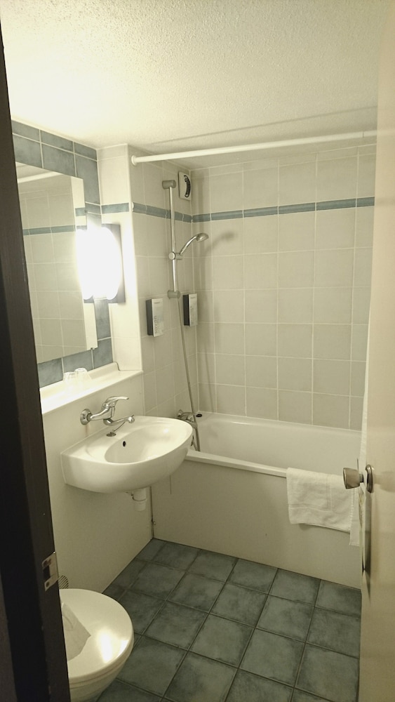 Campanile Strasbourg Sud - Illkirch Geispolsheim Hotel 43/47