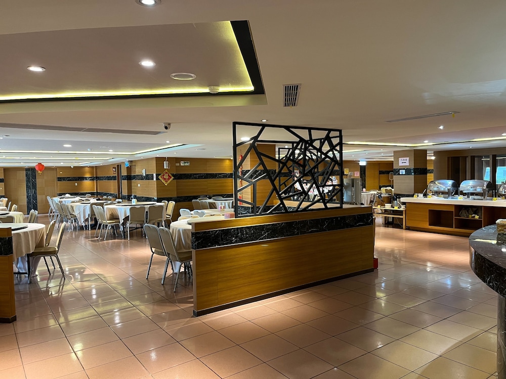 Taitung Bali Suites Hotel 6/40