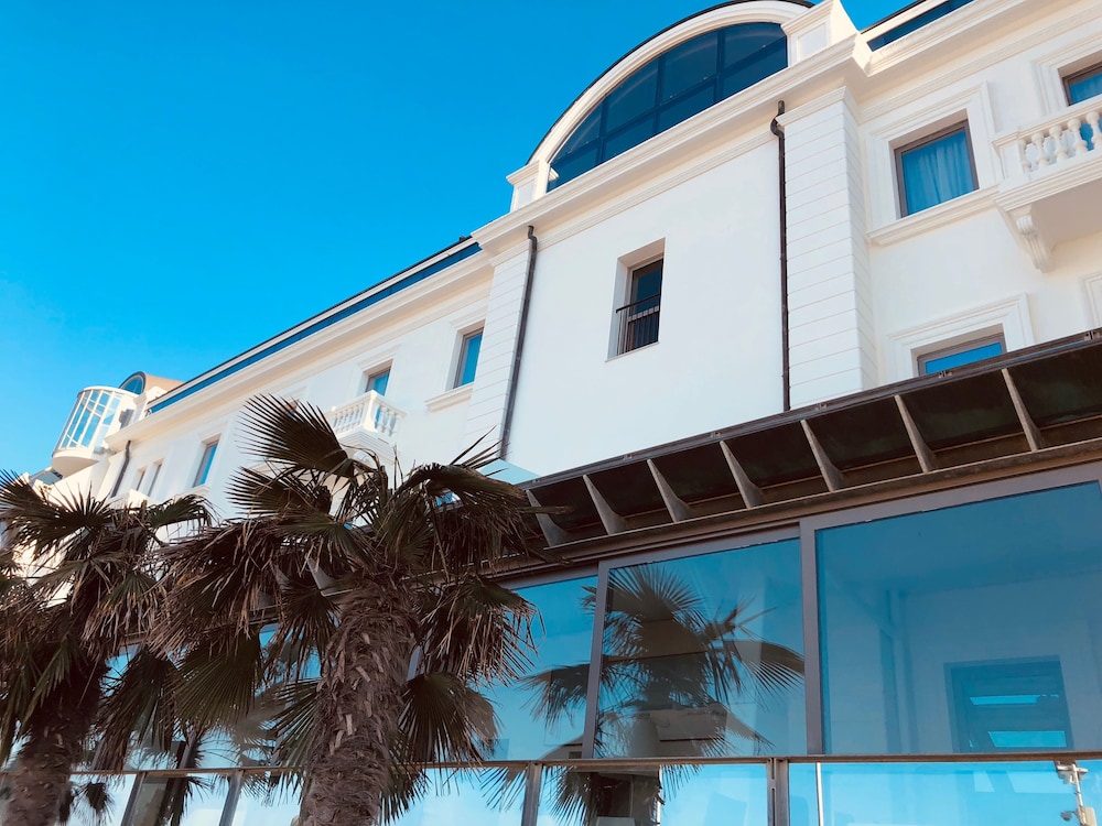 Kursaal Hotel 5/47