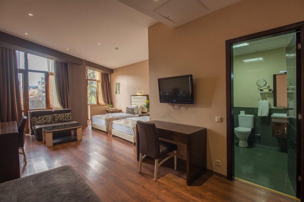 Hotel Orion Tbilisi 58/72