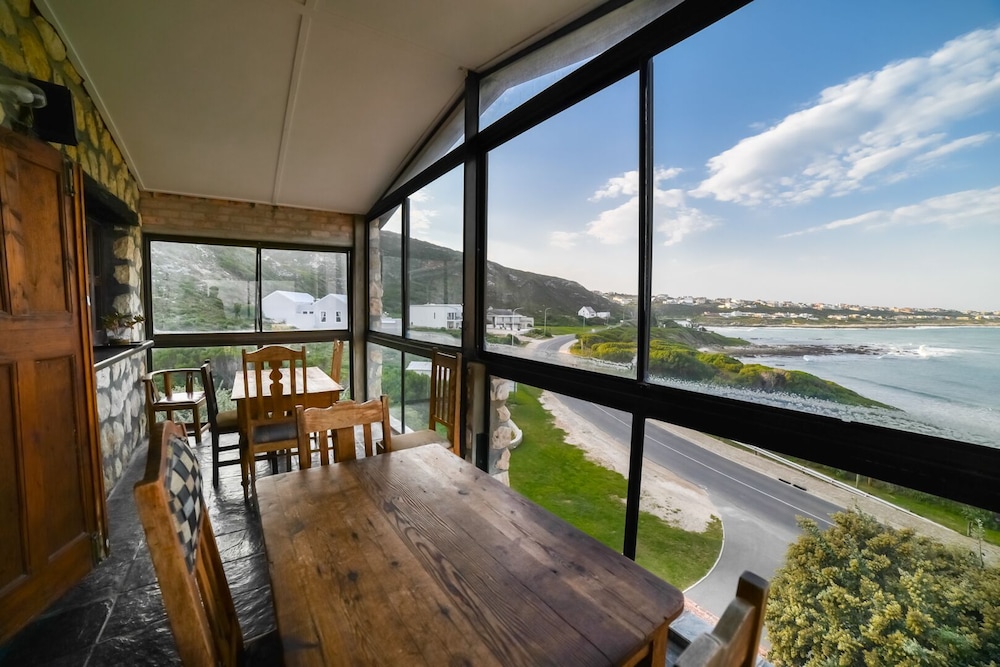 Agulhas Country Lodge 10/27