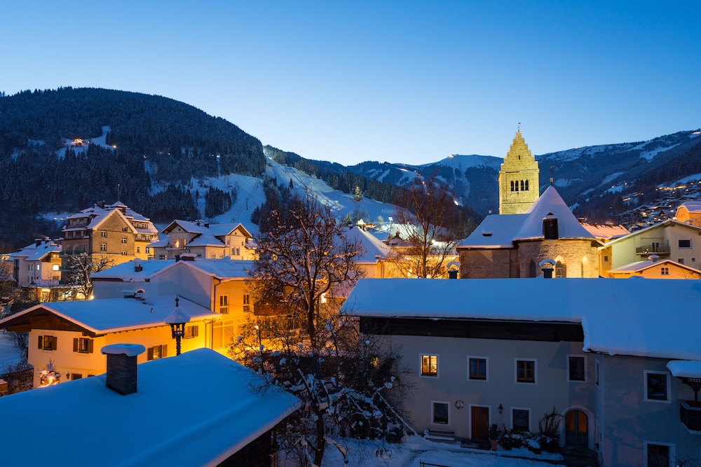 Hotel Seehof 25/28