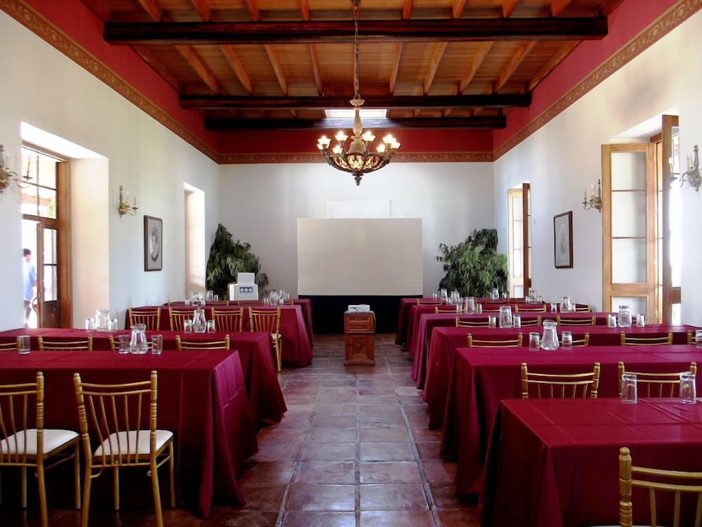 CASA HACIENDA SAN JOSE 31/50