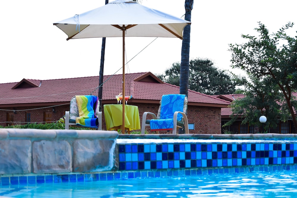 Zororo Lodge 20/29