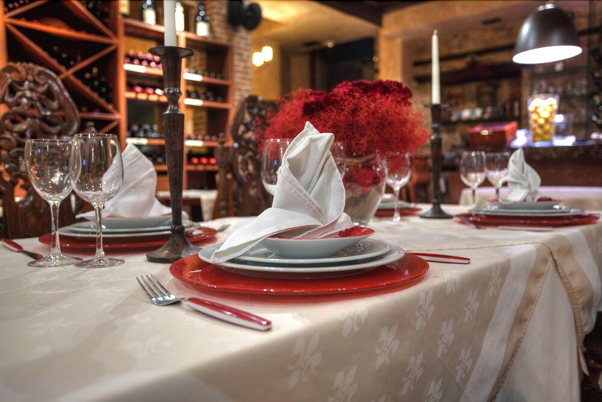 Palea Poli Boutique Hotel 36/50