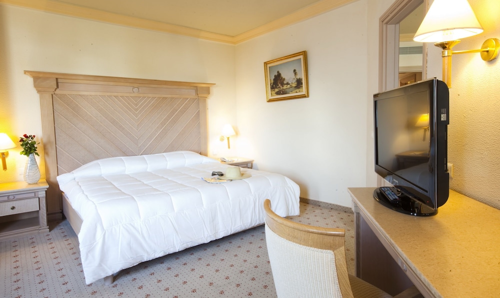El Mouradi Djerba Menzel - Couples and Families Only 56/171