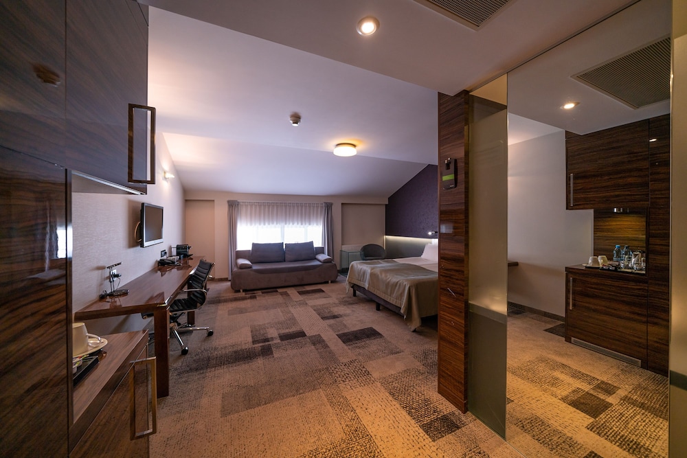 Q Hotel Grand Cru Gdansk 50/65