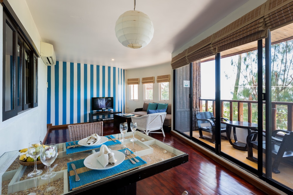 Vacation Village Phra Nang Inn 57/71
