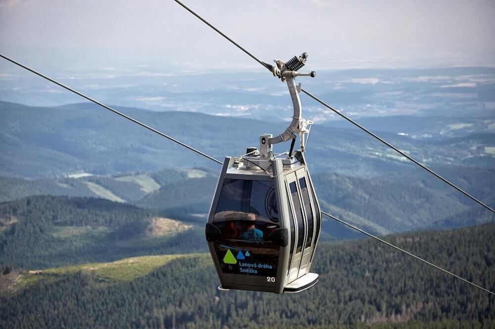 Residence Snezka 20/50