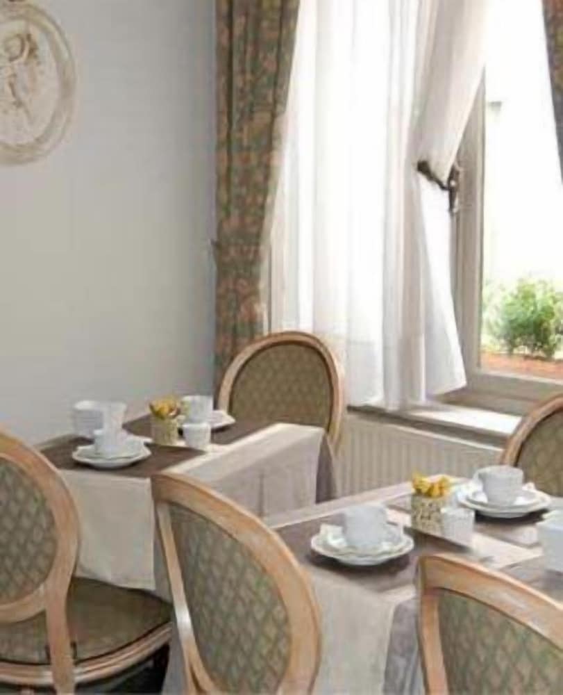Hotel Botaniek 51/65