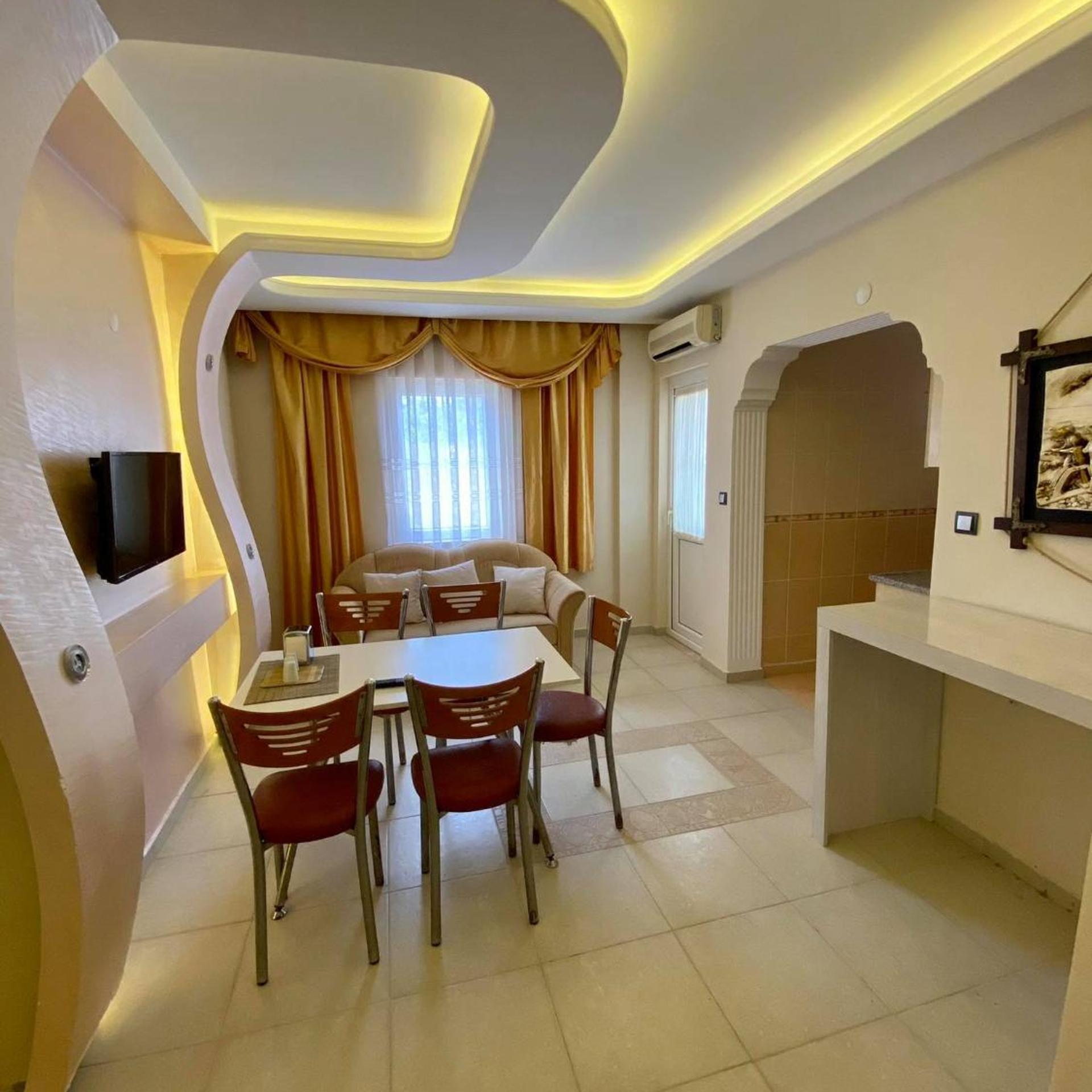 Erkan Tumen Yalcin Hotel 28/50