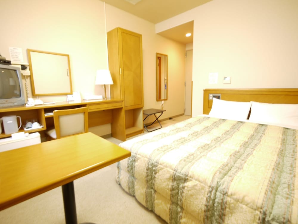 Hotel Route-Inn Jyoetsu 5/41