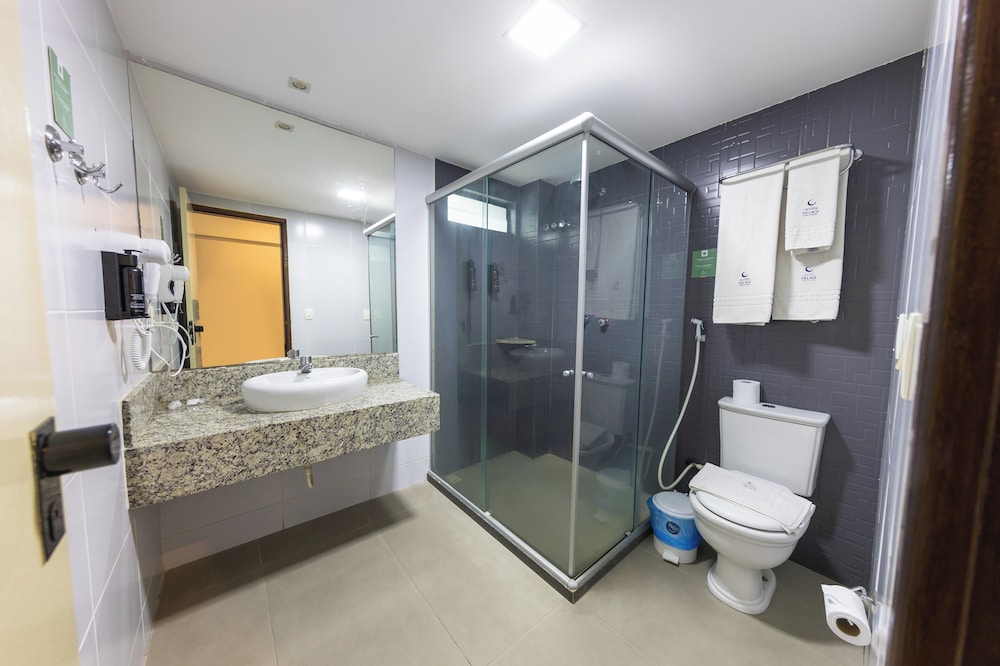 Village Premium Hotel، جواو بيسوا 47/47