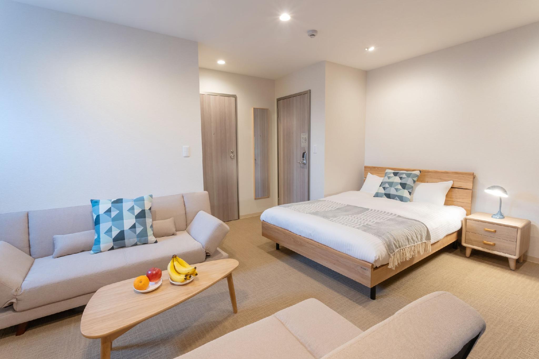 Superior, Double Bed, Bathtub