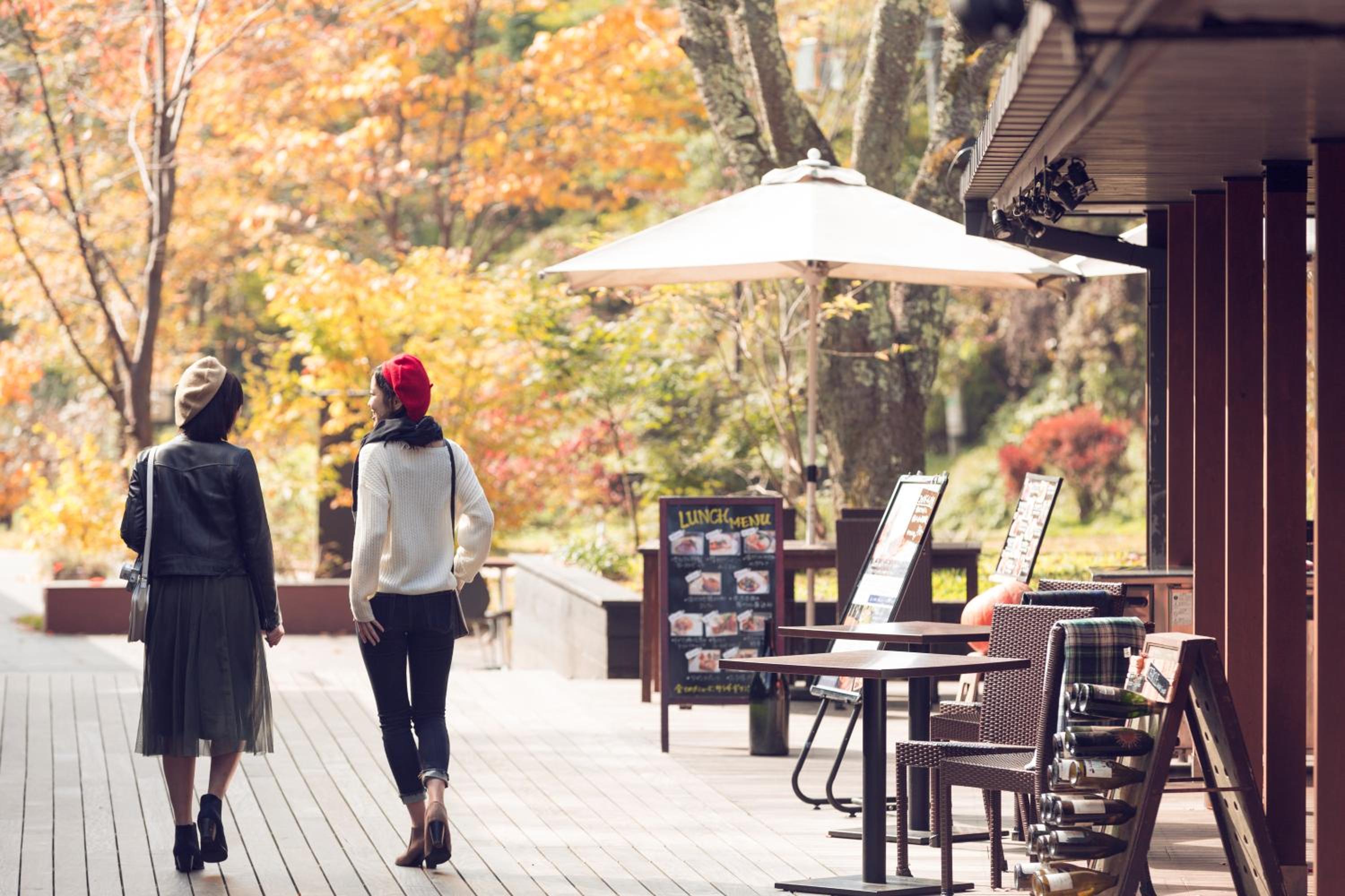 Hoshino Resort BEB5 Karuizawa 42/57