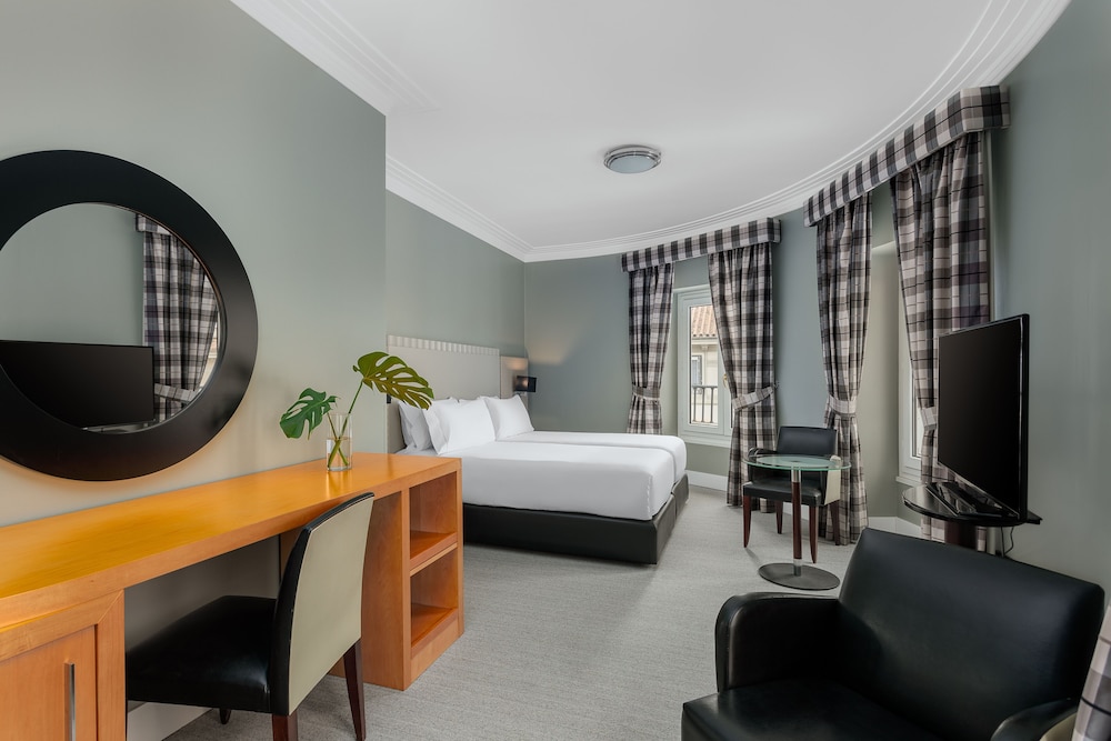 Hotel Larios Malaga 40/66