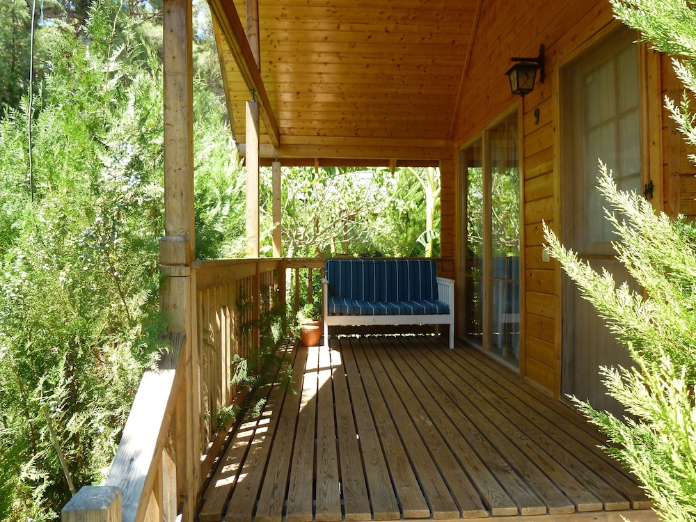 Olympos Village Hotel 17/41