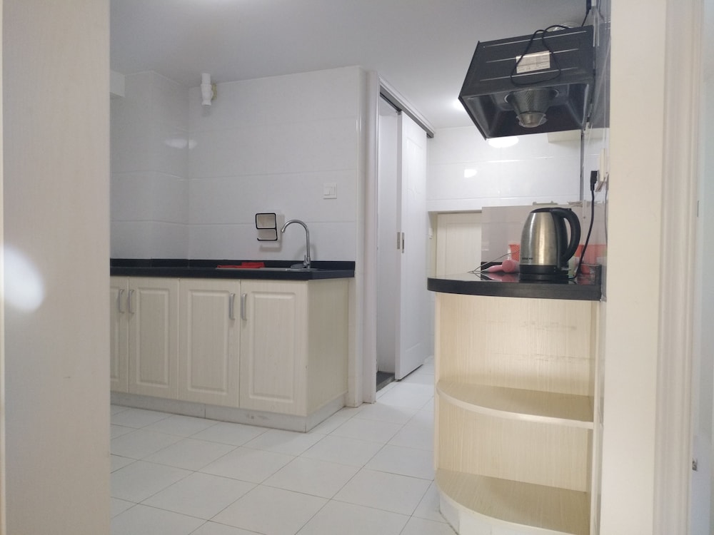 Yunzu Aparthotel (Huanlegu Branch) 6/48