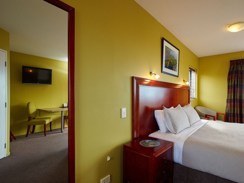 Kaikoura Quality Suites 19/35