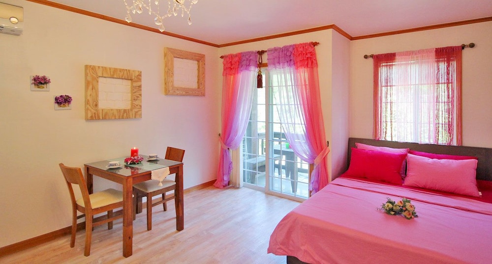 Yangyang Sanulim Pension 16/50