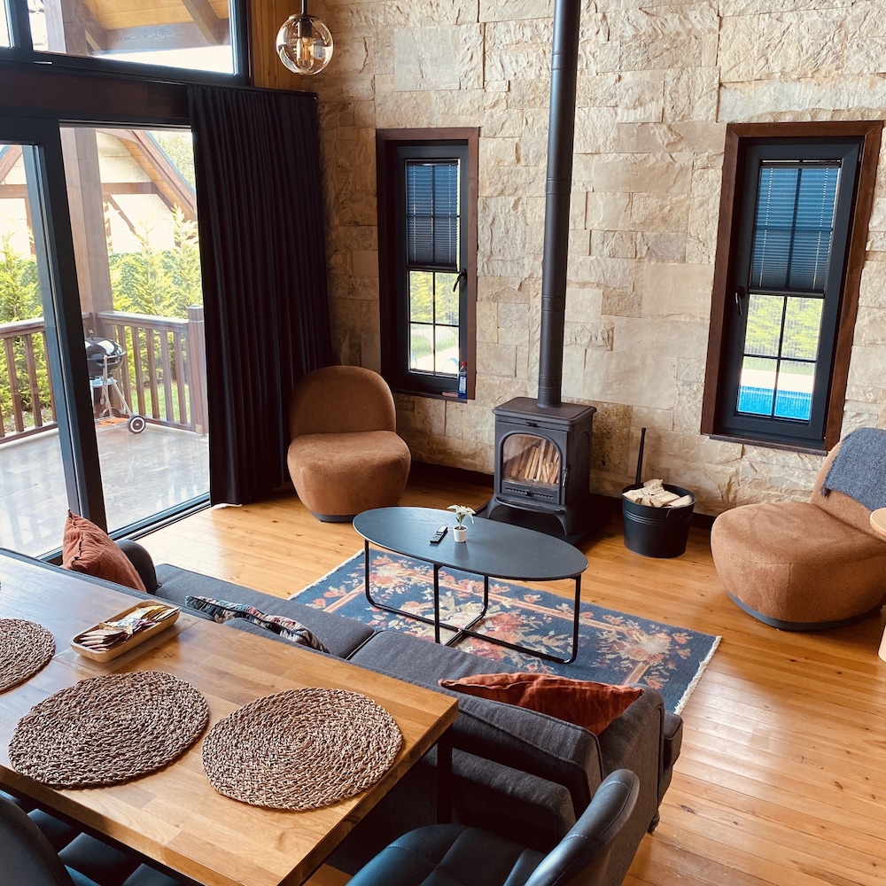Kartepe Panorama Suites 22/50