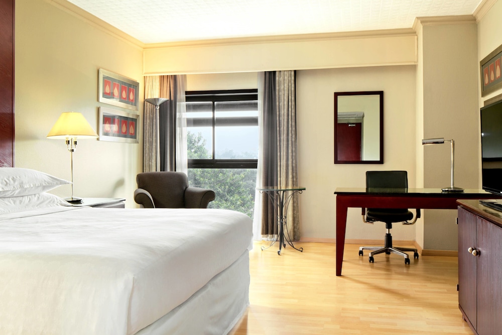 Sheraton Lagos Hotel 13/63
