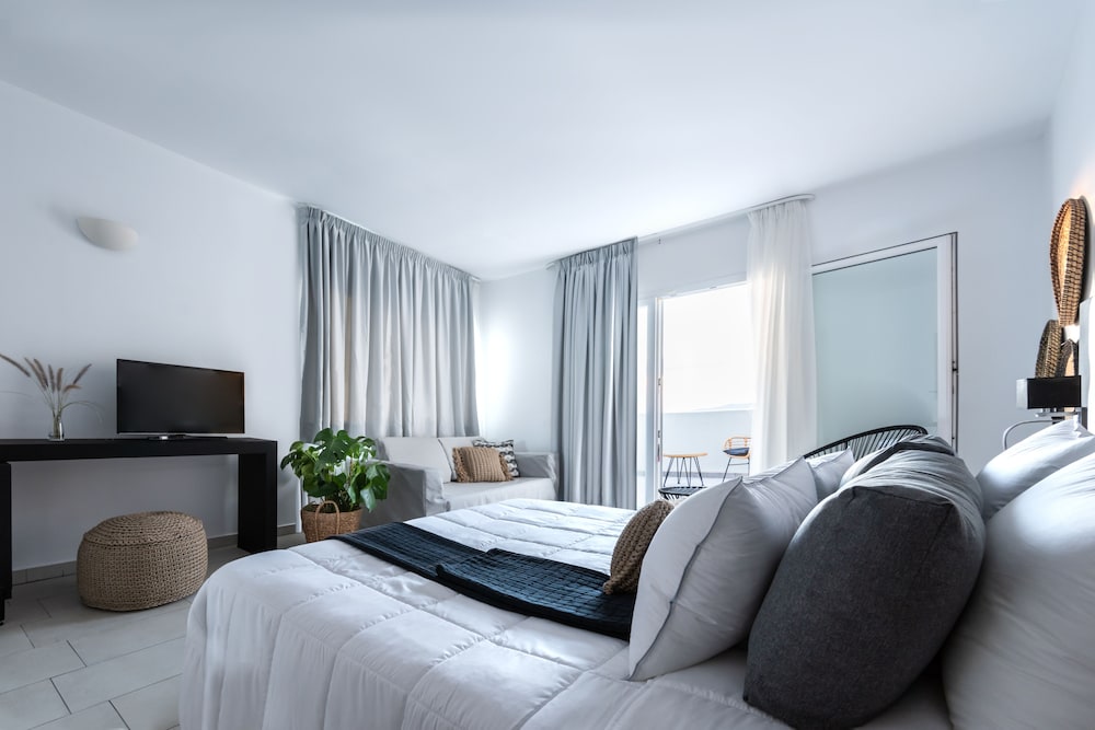 Smy Hotel Orizontes Santorini 23/63