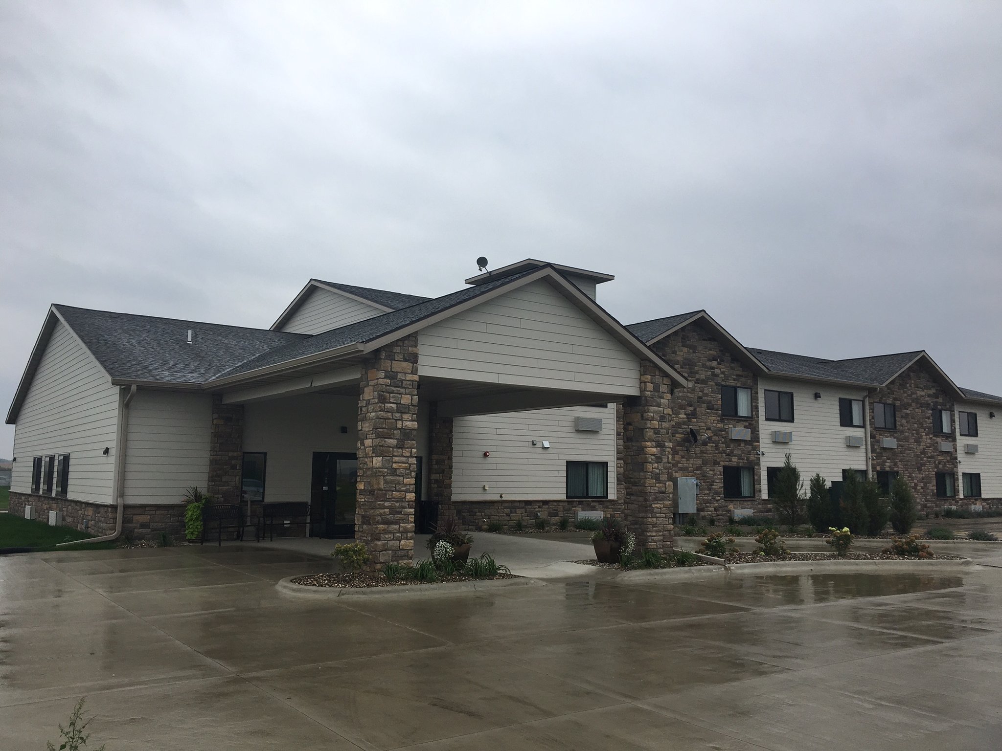 Cobblestone Inn & Suites - Monticello 26/31