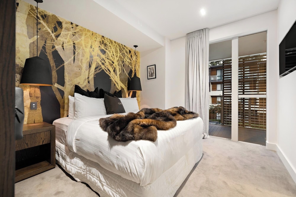 Room, 2 King Beds, Earl Tower