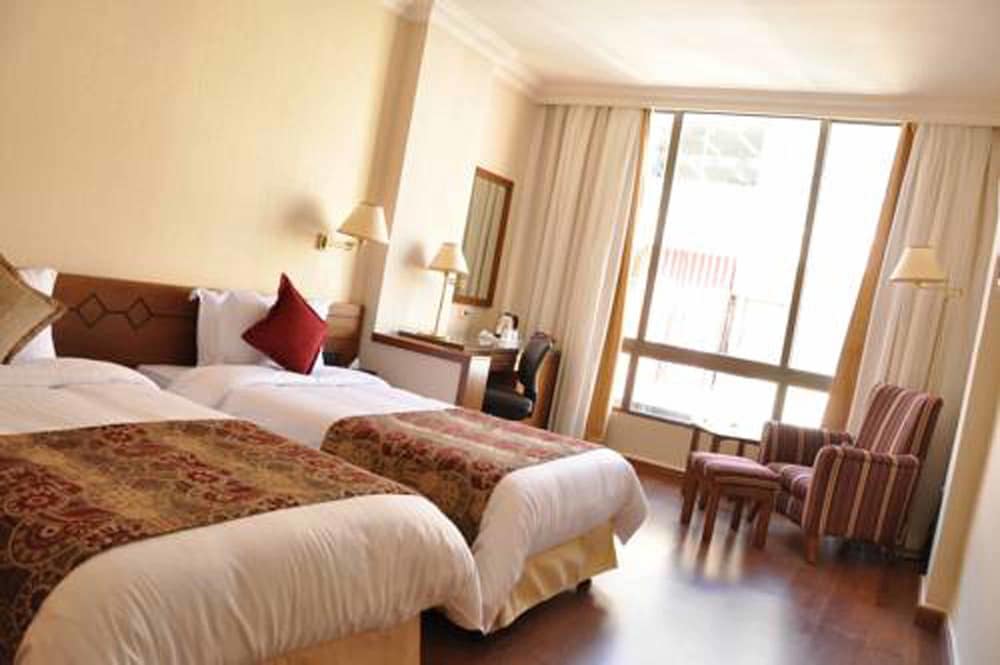 Orient Prince Hotel 19/55