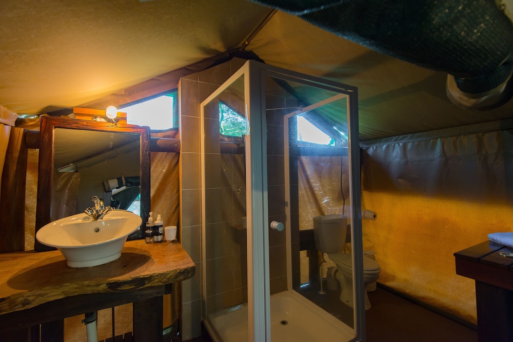 Amadwala Lodge 41/42