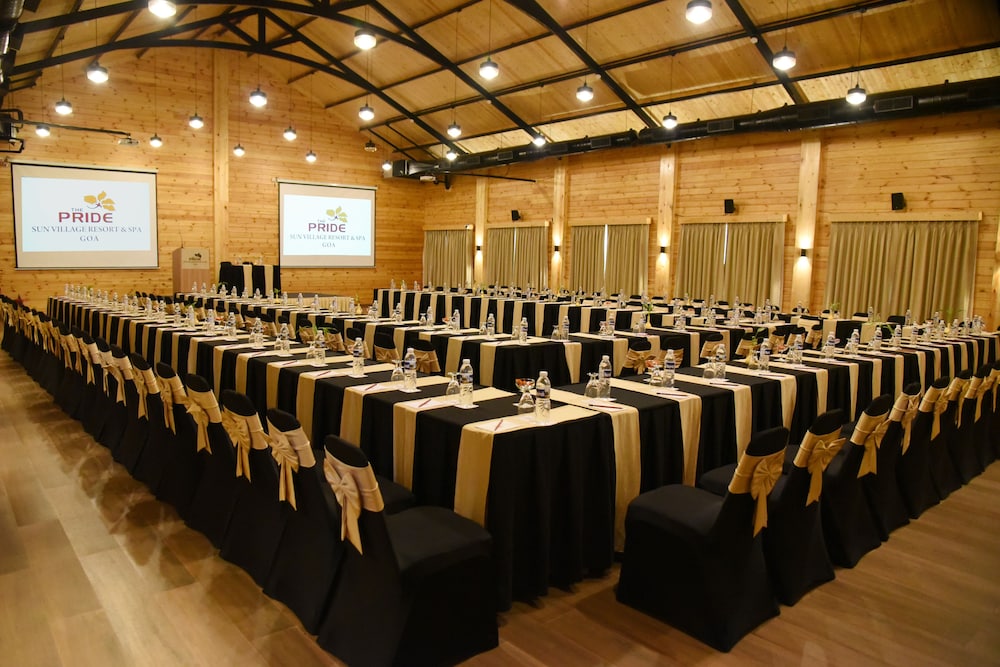 Pride Sun Village Resort and Spa 55/58