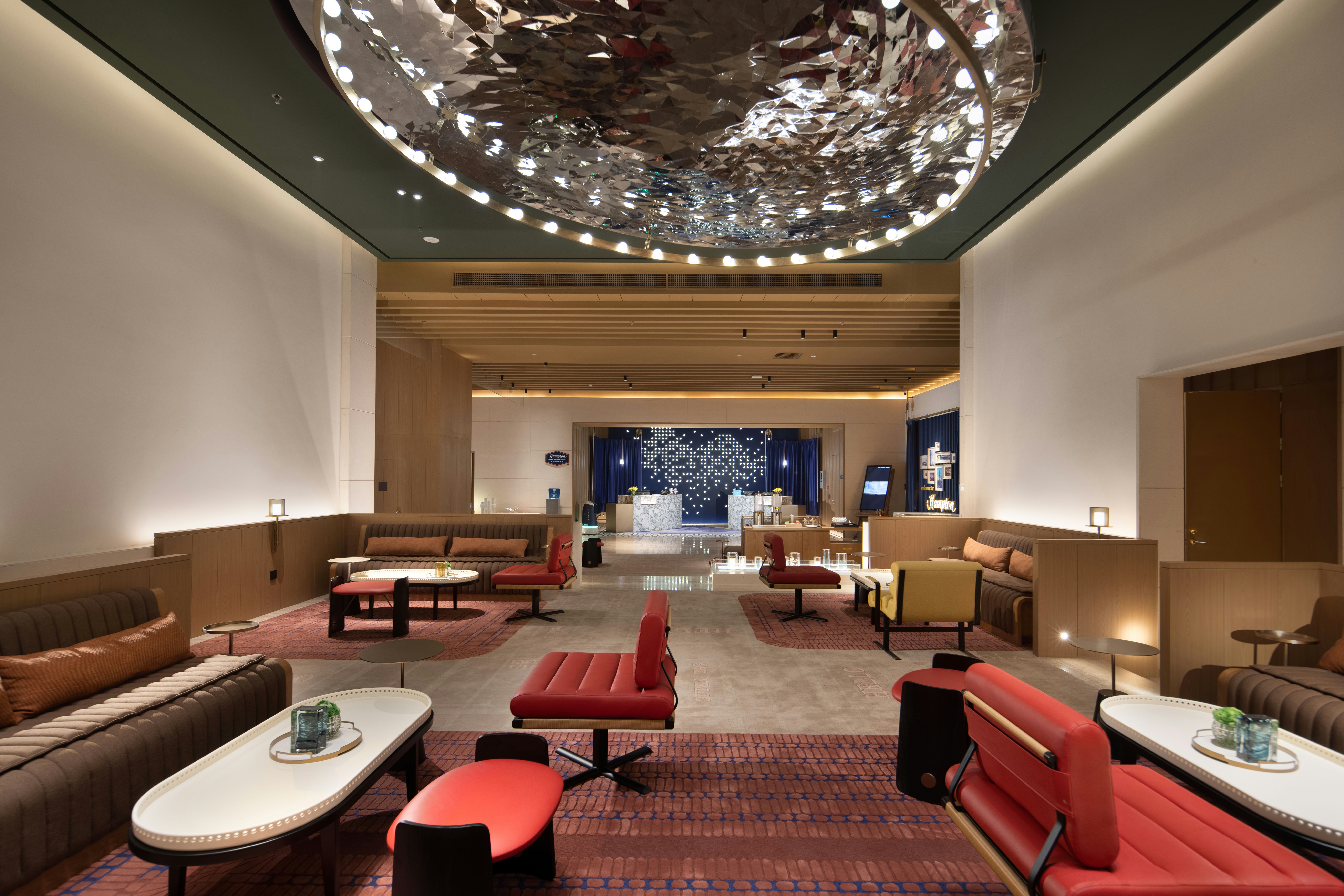 HAMPTON BY HILTON SHENZHEN NANSHAN SCIENCE & TECHNOLOGY PARK 18/26