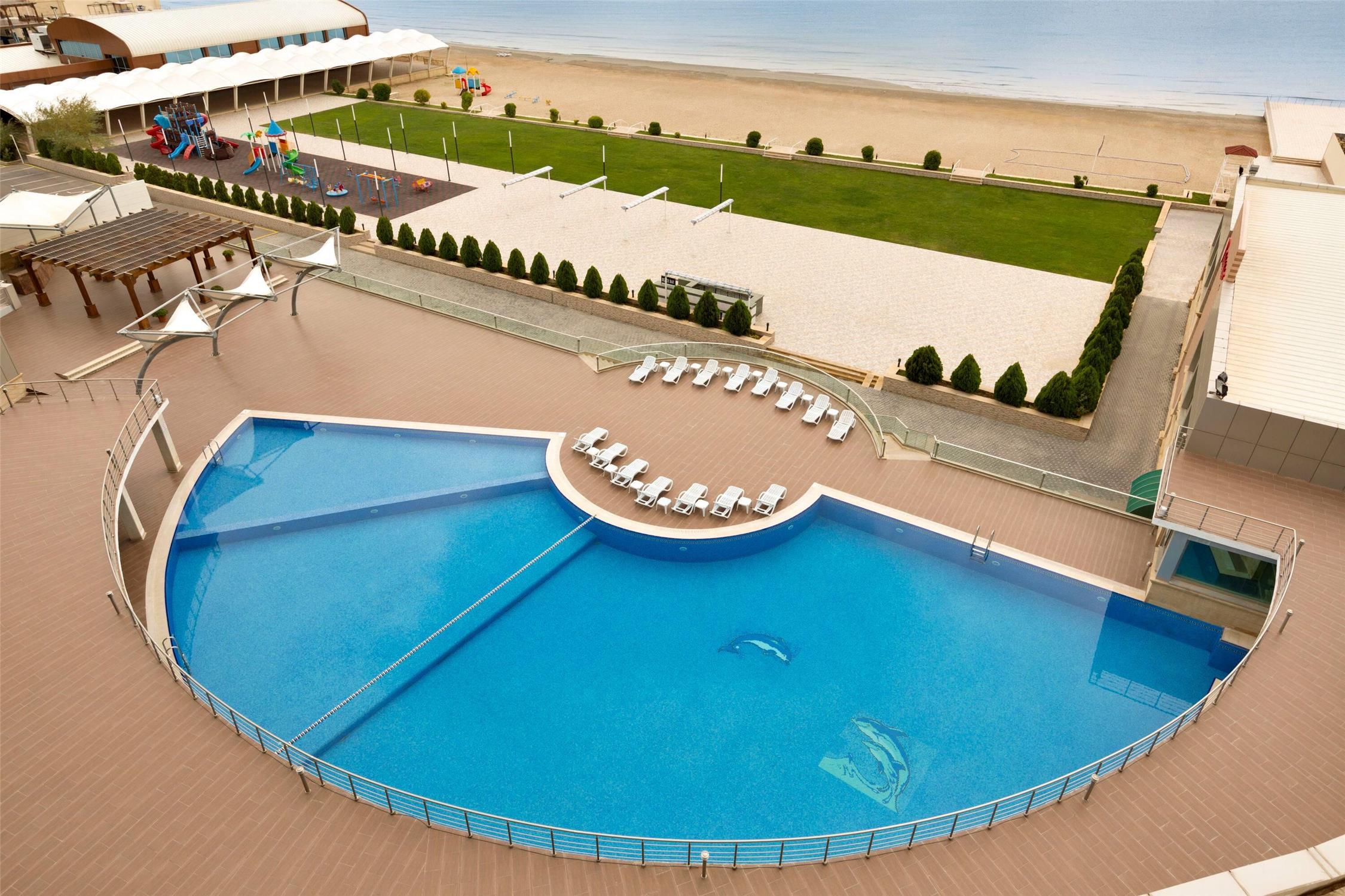 Ramada by Wyndham Baku 27/59