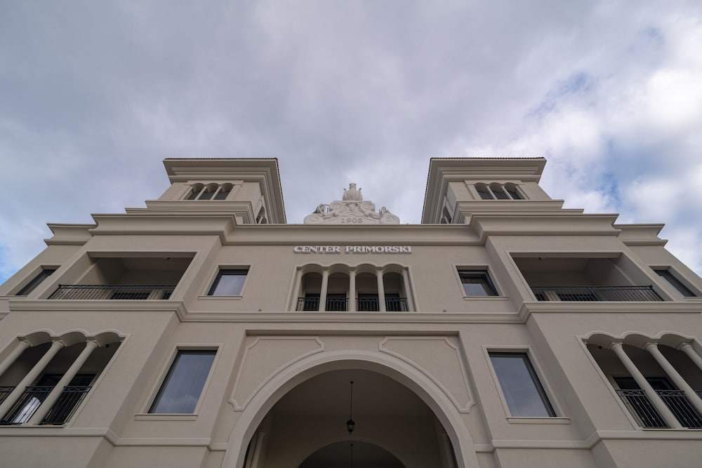 Primorski Hotel 2/64