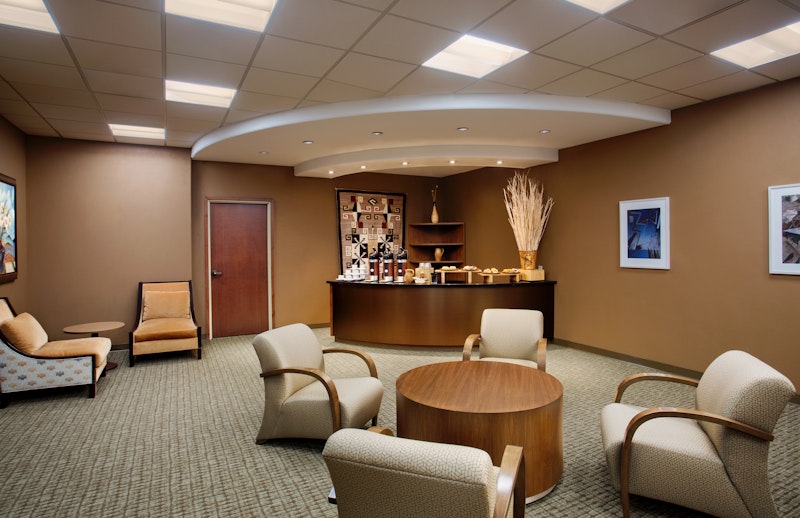 Hilton Santa Fe Buffalo Thunder 37/69