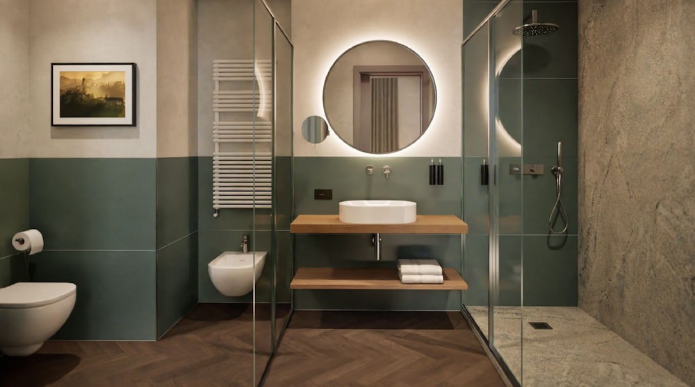 Hotel Giacomo Morra Alba - Handwritten Collection 47/49