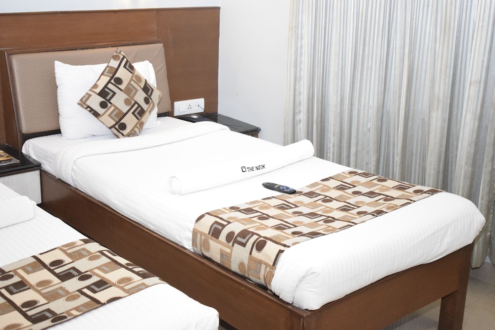 The Nook Hotel 30/68