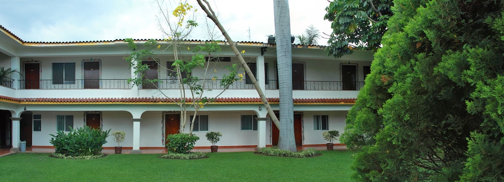 Hotel Quinta las Flores 3/71